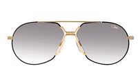 Occhiali da sole Cazal Uomo 968NERO/ORO62 - 968NERO/ORO62